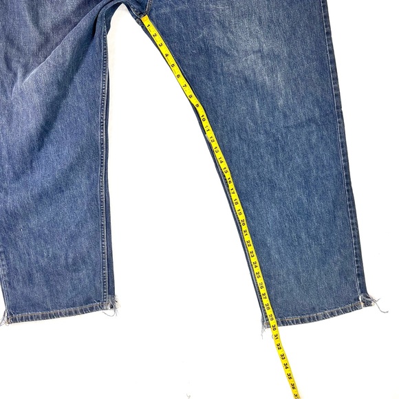 Nautica 46x30 Jeans - Picture 4 of 10